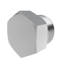 John Deere F3128R: Drain Plug