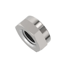John Deere F3220R:  Hexagonal Lock Nut, 3/8"