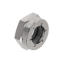 John Deere F3220R: Hexagonal Lock Nut, 3/8"