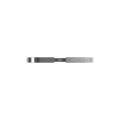 John Deere F3336R: External Snap Ring