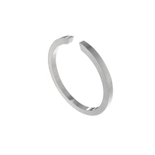 John Deere F3336R:  External Snap Ring