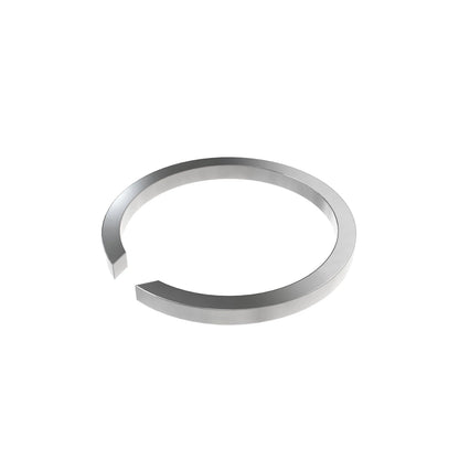 John Deere F3336R: External Snap Ring