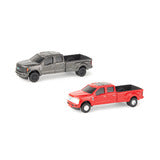 1/64 Ford F-350 Assortment Collect N Play
