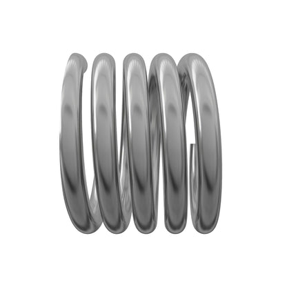 John Deere F3541R: Compression Spring
