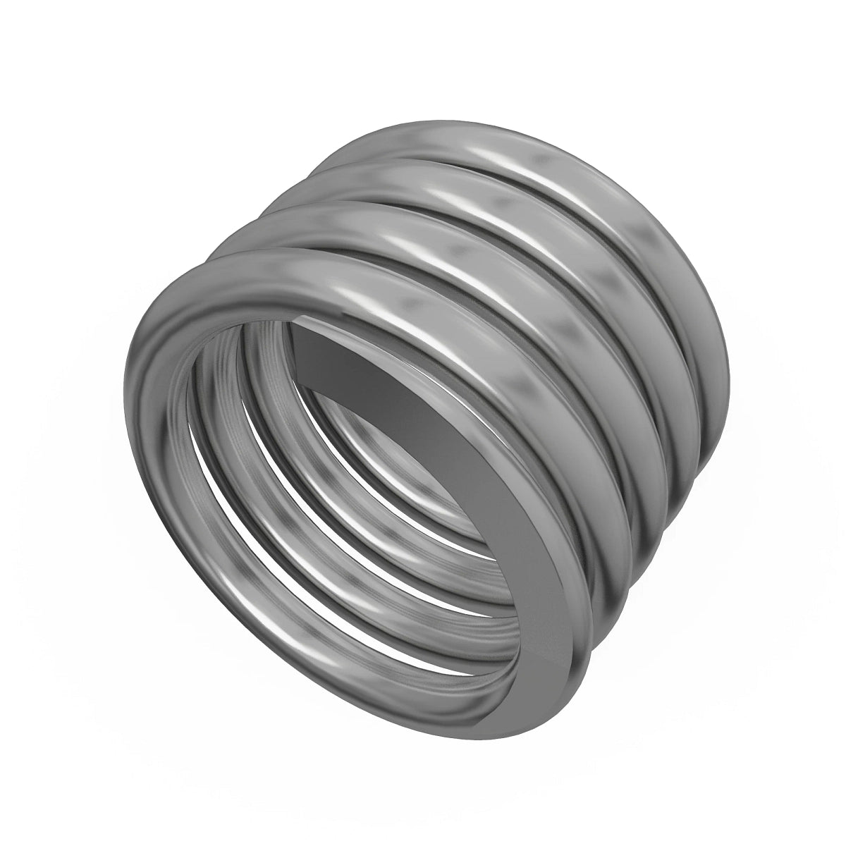 John Deere F3541R:  Compression Spring