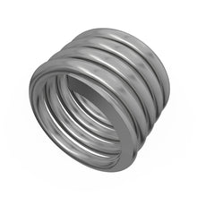 John Deere F3541R:  Compression Spring