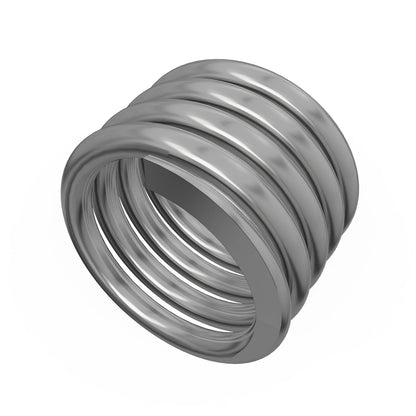 John Deere F3541R:  Compression Spring