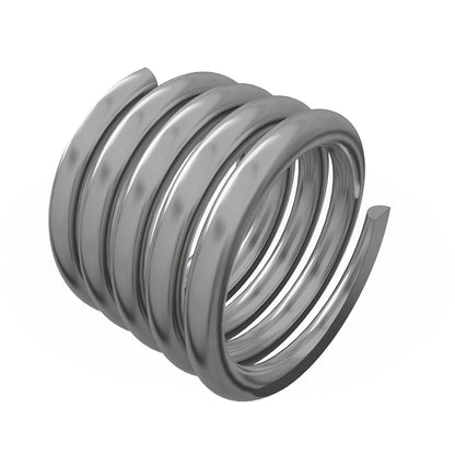John Deere F3541R: Compression Spring