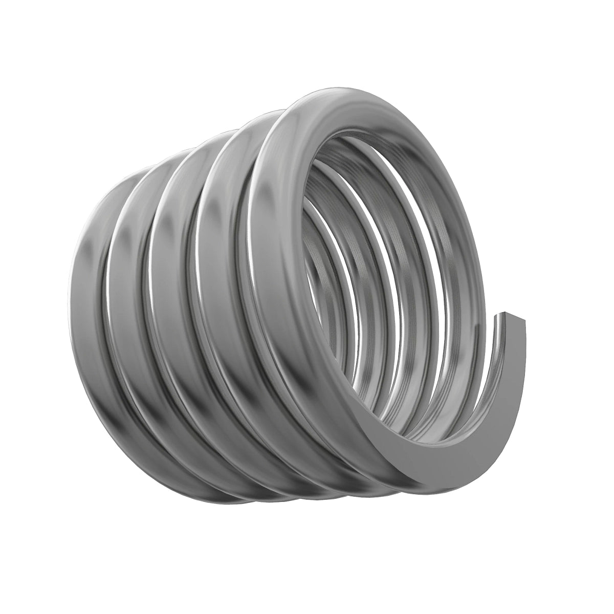 John Deere F3541R: Compression Spring