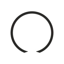 John Deere F564R: Internal Snap Ring