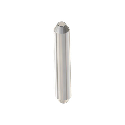 John Deere F7112512MWK: Spring Pin