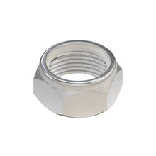 John Deere F7824320511: Hexagonal Lock Nut, 0.438"