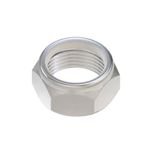 John Deere F7824320511: Hexagonal Lock Nut, 0.438"