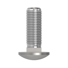 John Deere FH302483: Round Head Square Neck Bolt, M12 X 38