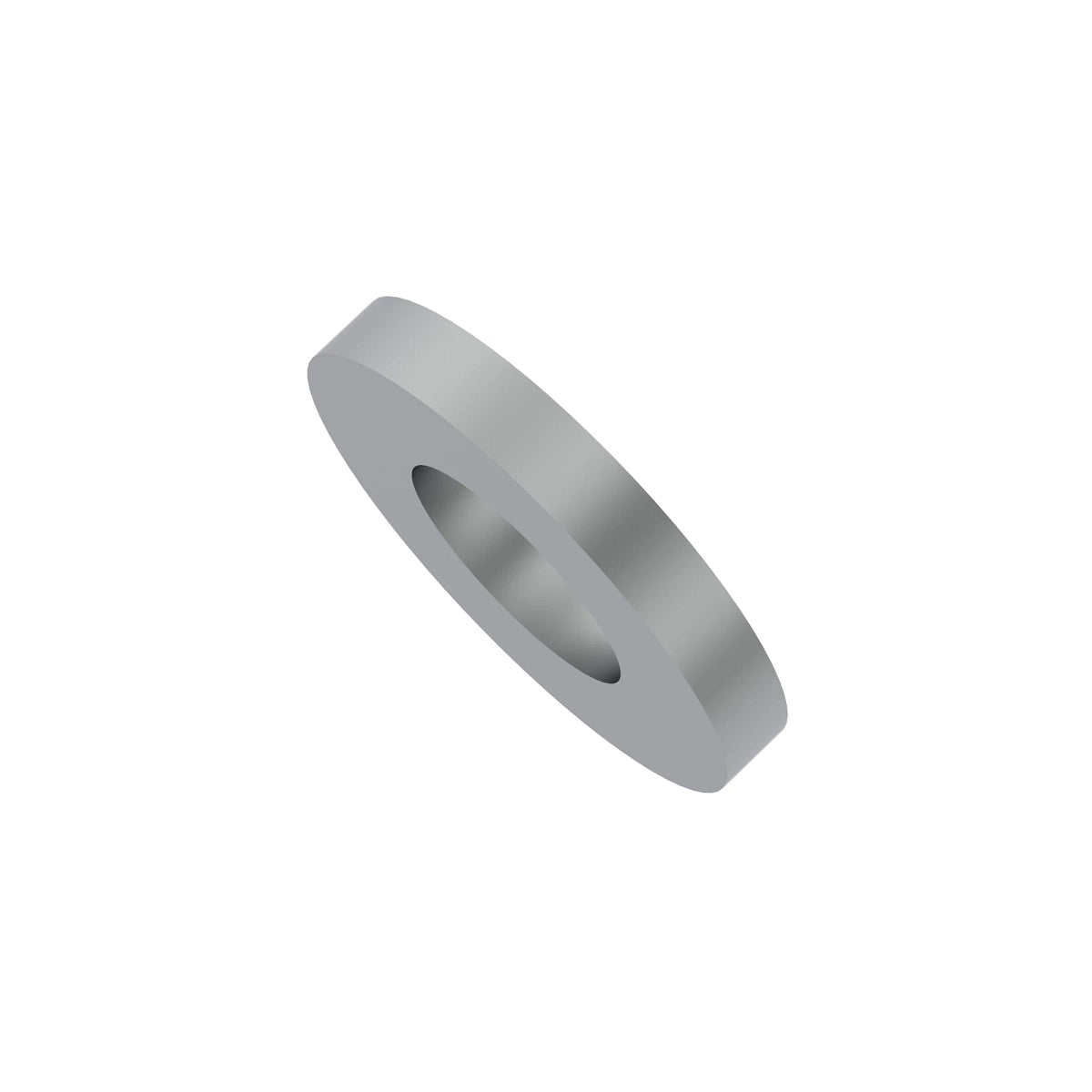 John Deere FH304454:  Round Hole Washer