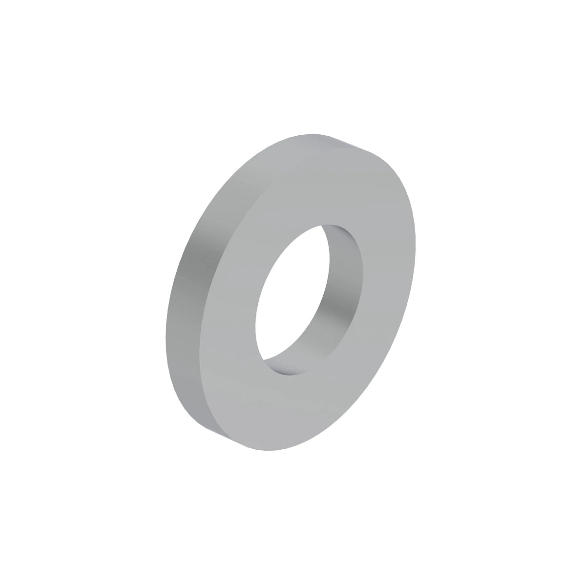 John Deere FH304454: Round Hole Washer
