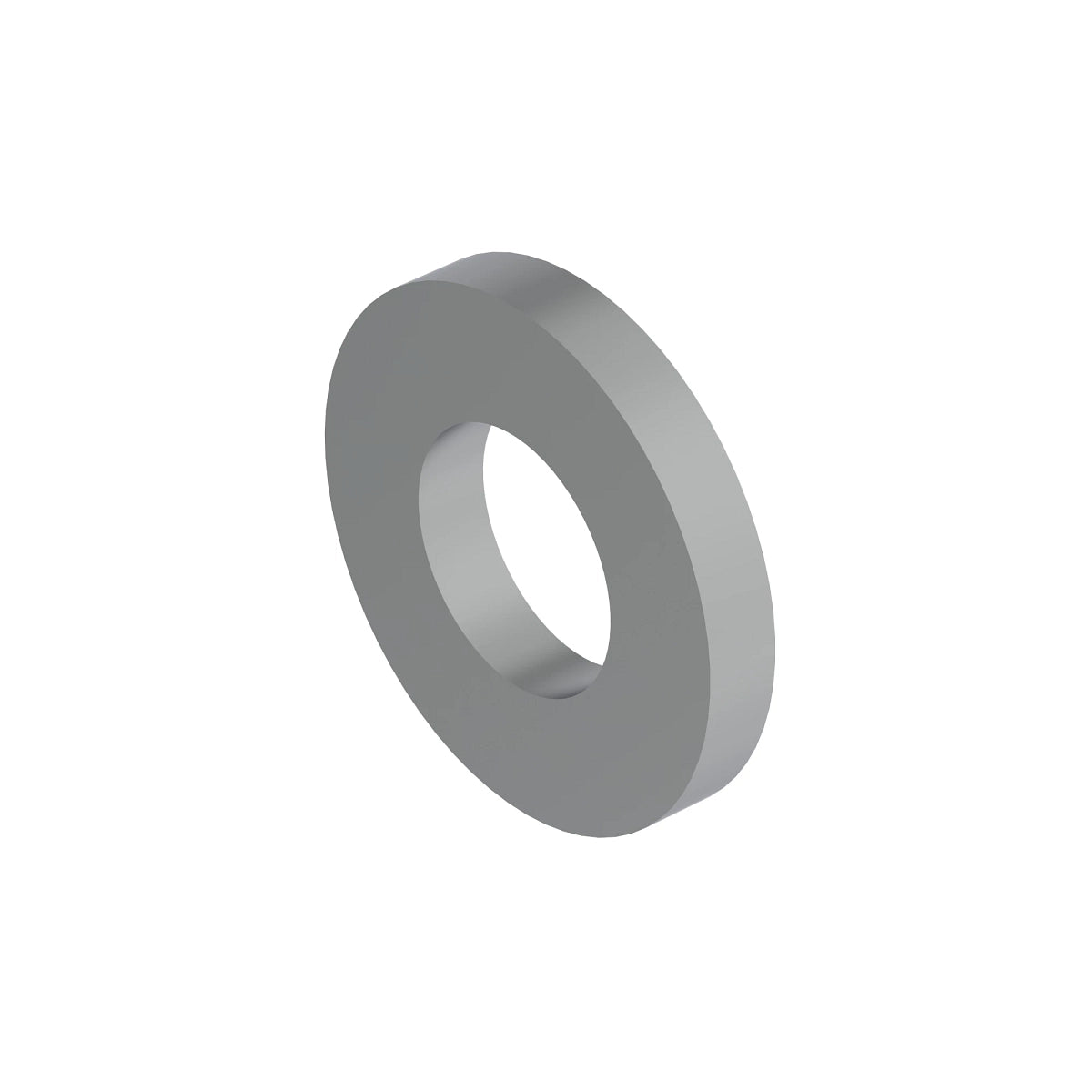 John Deere FH304454: Round Hole Washer