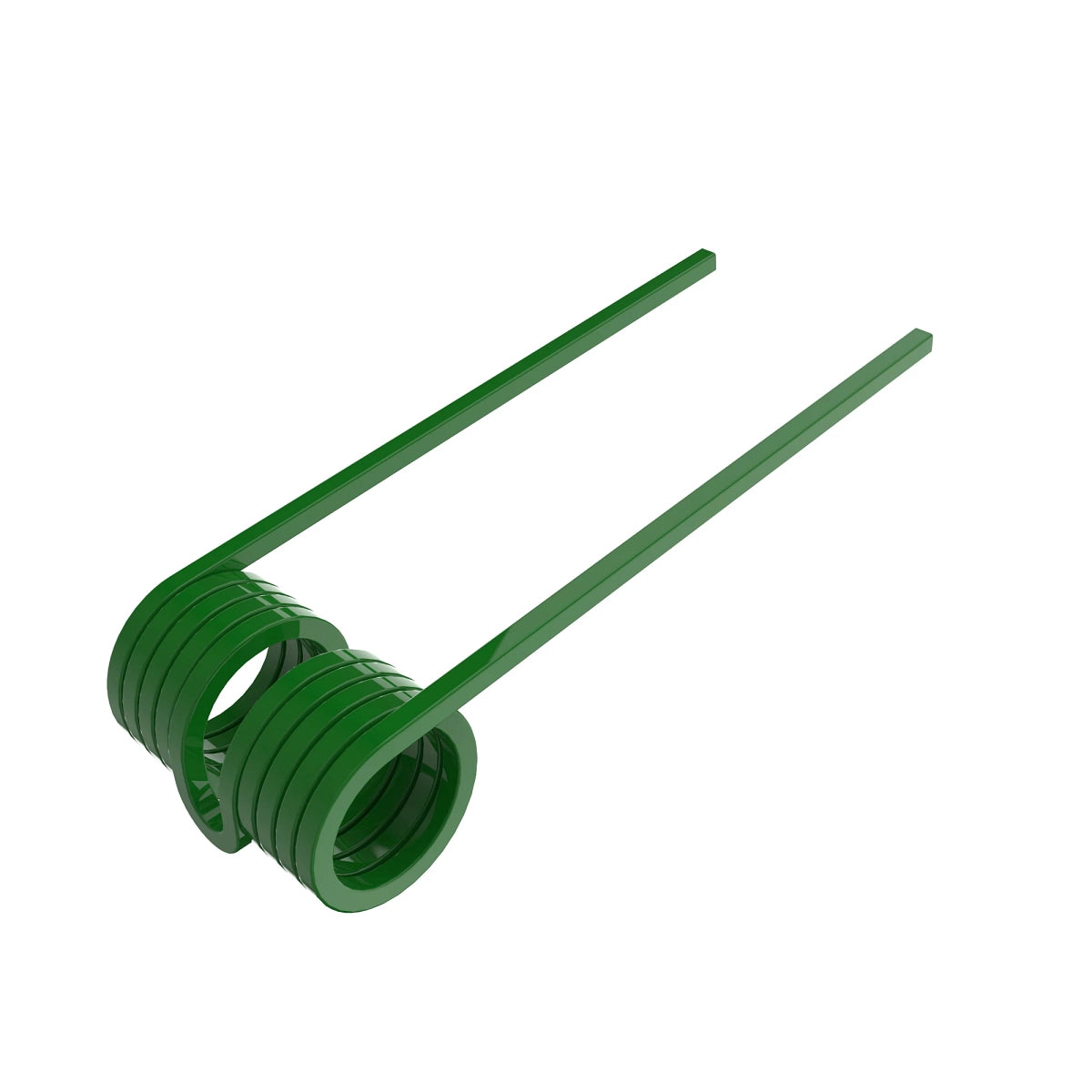John Deere FH304576:  Pickup Middle MegaTough Spring Tooth