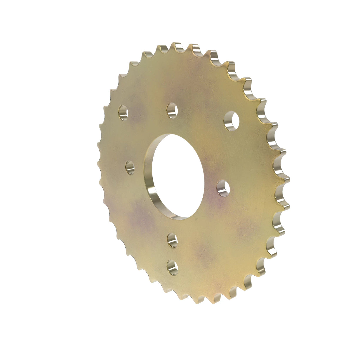 John Deere FH304862: Slip Clutch Sprocket