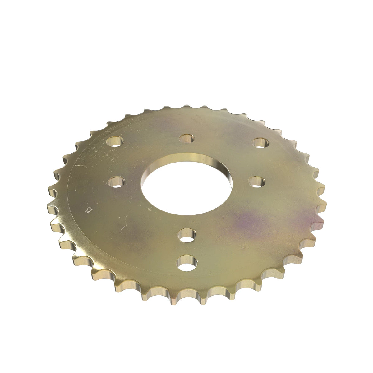 John Deere FH304862: Slip Clutch Sprocket