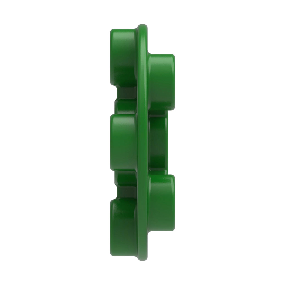 John Deere FH305023: Pickup Cylinder Center Spider