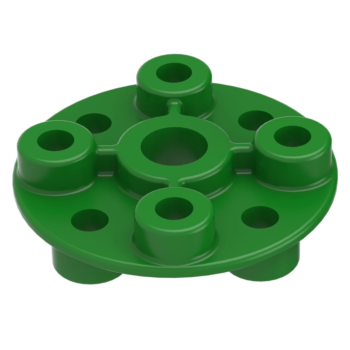 John Deere FH305023: Pickup Cylinder Center Spider