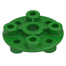 John Deere FH305023: Pickup Cylinder Center Spider