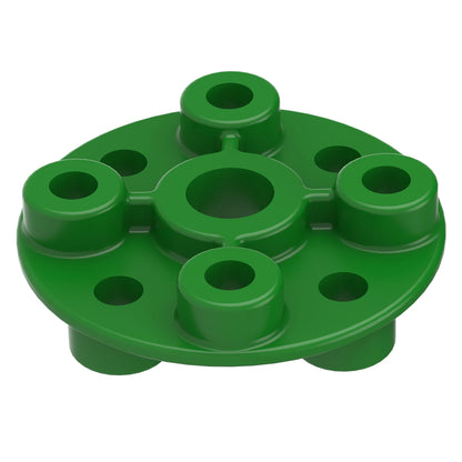 John Deere FH305023: Pickup Cylinder Center Spider