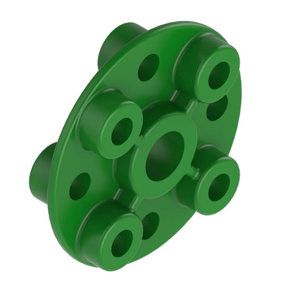 John Deere FH305023: Pickup Cylinder Center Spider