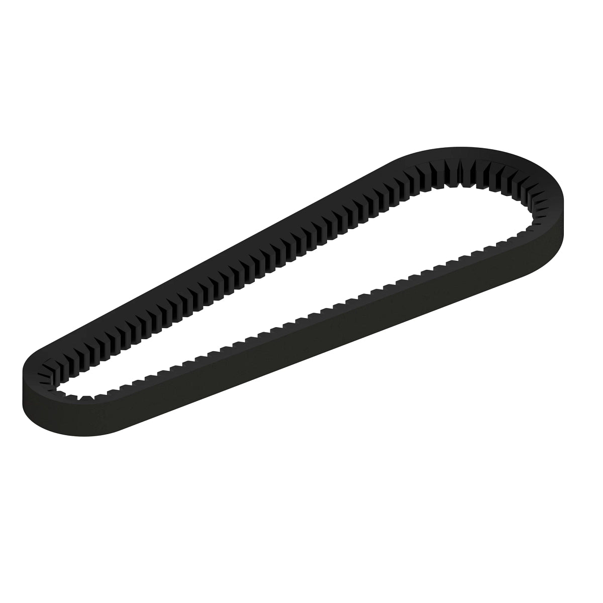 John Deere FH305183: Timed Knife Drive Synchronous Belt