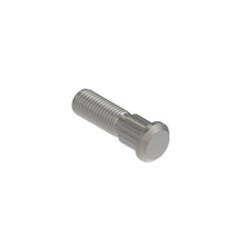 John Deere FH305184:  Ribbed Neck Wheel Bolt