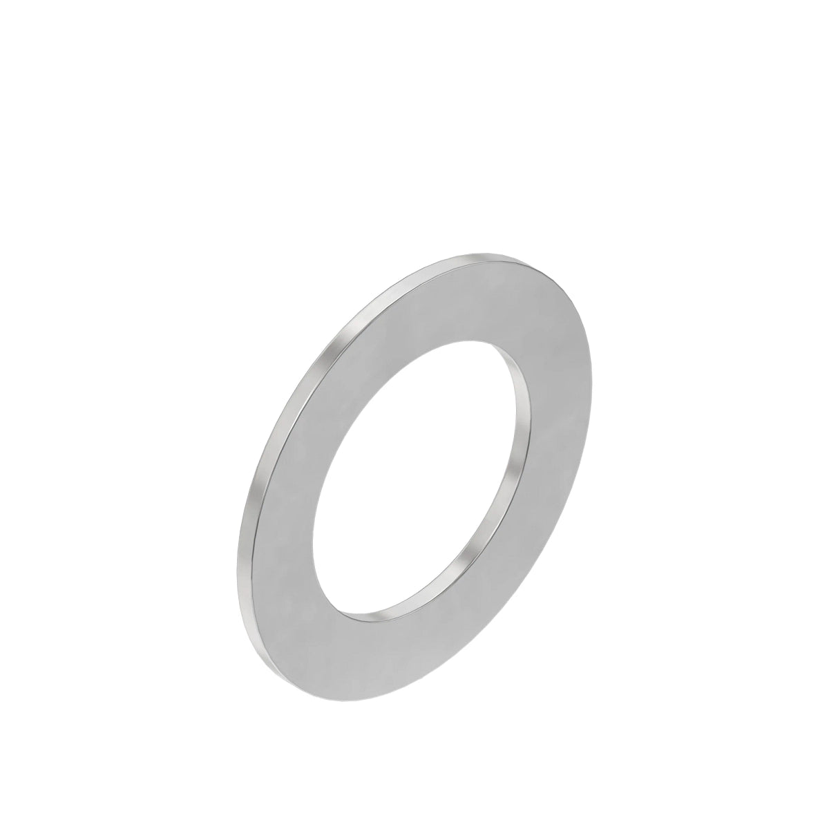 John Deere FH306908:  Round Hole Washer