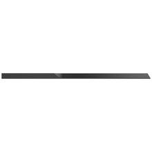 John Deere FH308235: End Cutterbar Blade, Left Side