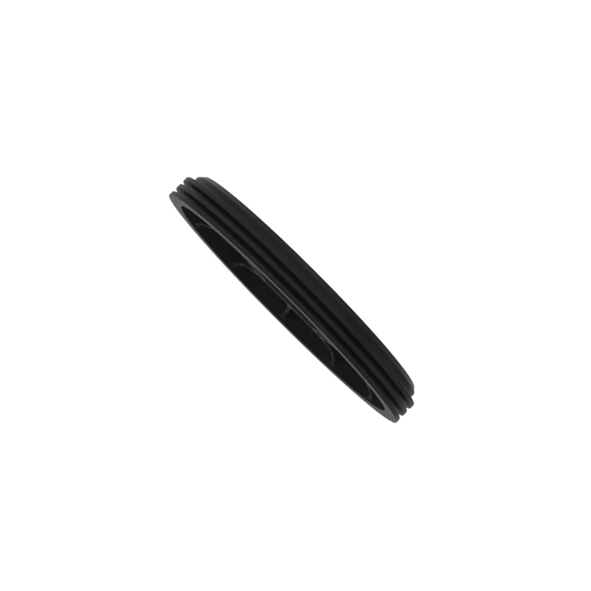 John Deere FH310676:  Idler Roll Dust Cap
