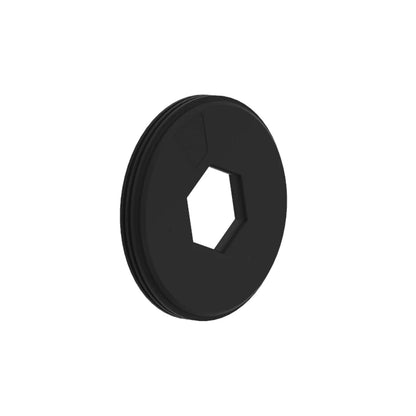 John Deere FH310676: Idler Roll Dust Cap