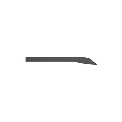 John Deere FH310957: Dura-Drum Cutterhead Knife