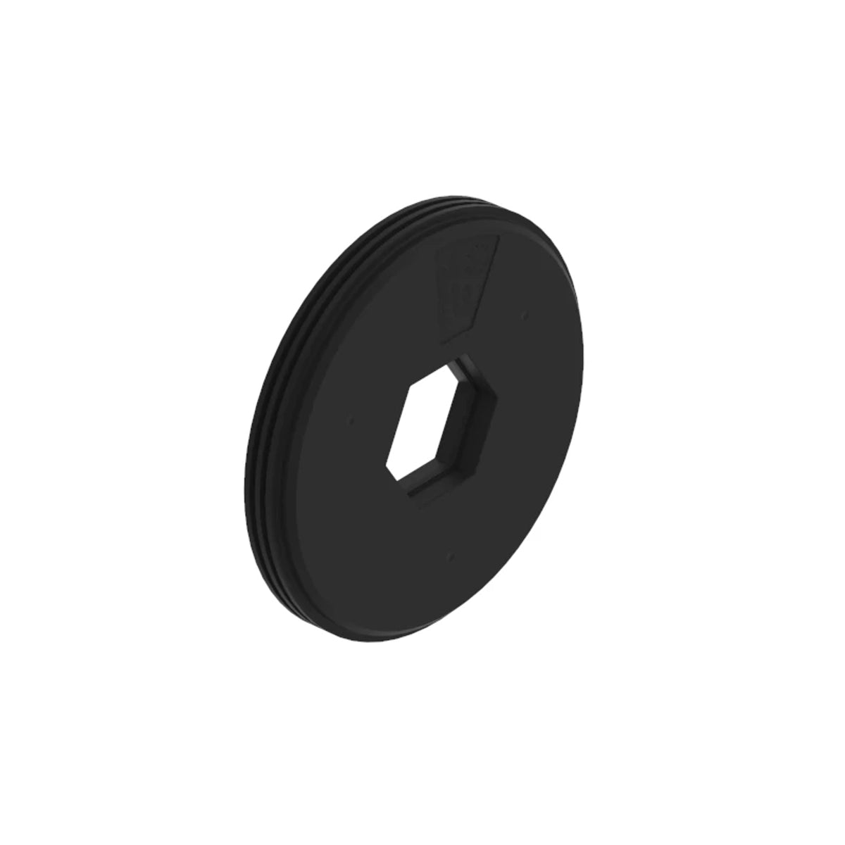 John Deere FH311213: Idler Roll Cap