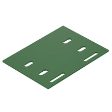 John Deere FH311670: Fire Extinguisher Support Plate