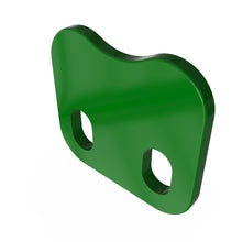 John Deere FH311775: Twine Knotter Plate