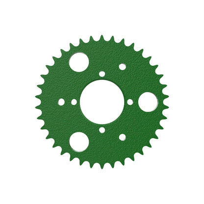 John Deere FH311899: MegaWide Pickup Drive Chain Sprocket, 38 Teeth
