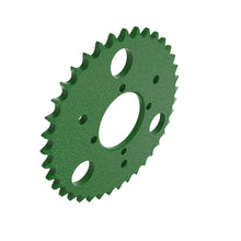 John Deere FH311899: MegaWide Pickup Drive Chain Sprocket, 38 Teeth