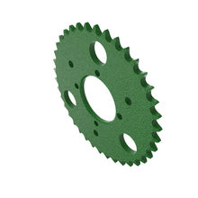John Deere FH311899: MegaWide Pickup Drive Chain Sprocket, 38 Teeth