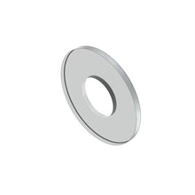 John Deere FH311991:  Concave Washer