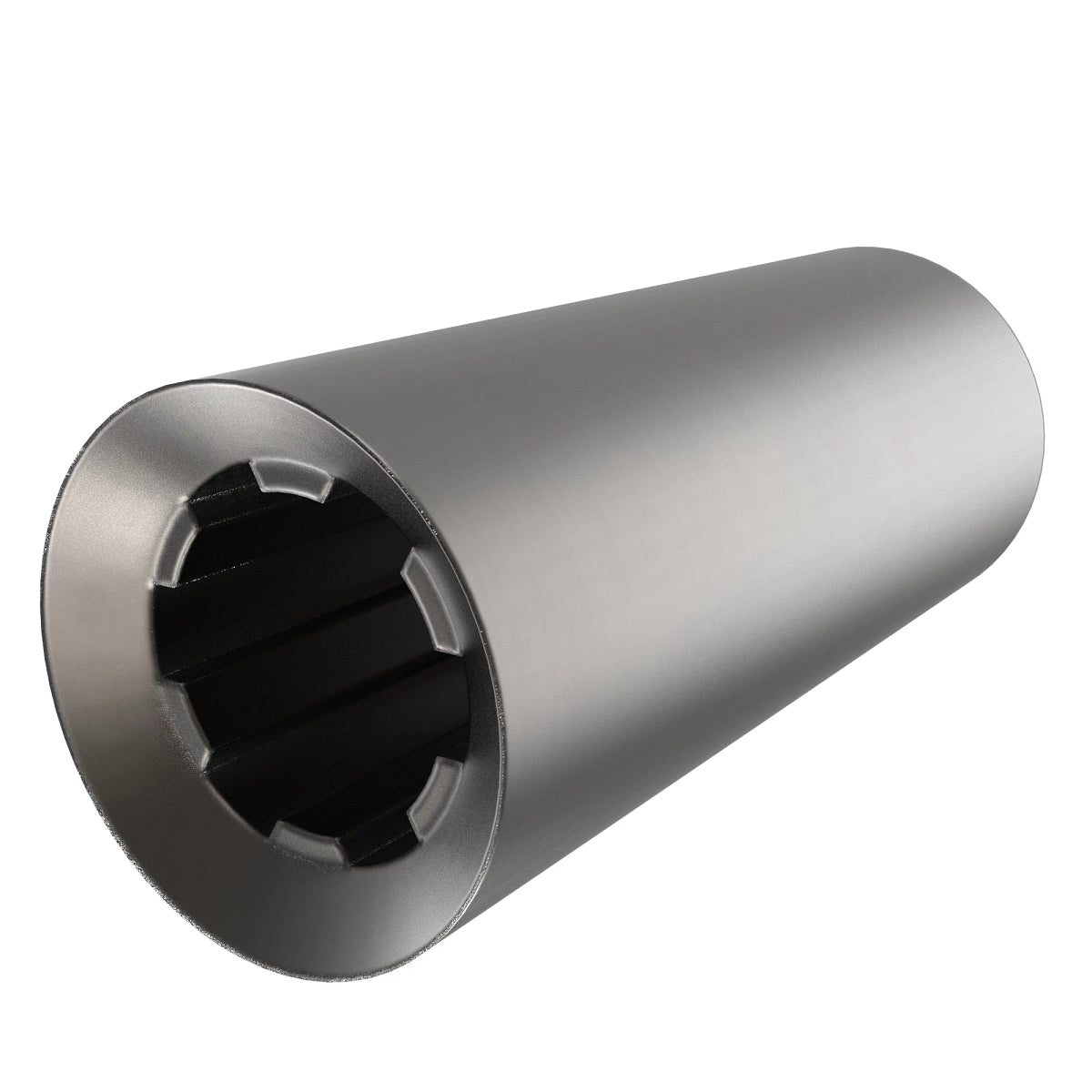 John Deere FH312150: Splined Coupling
