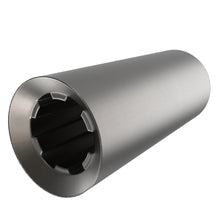John Deere FH312150: Splined Coupling