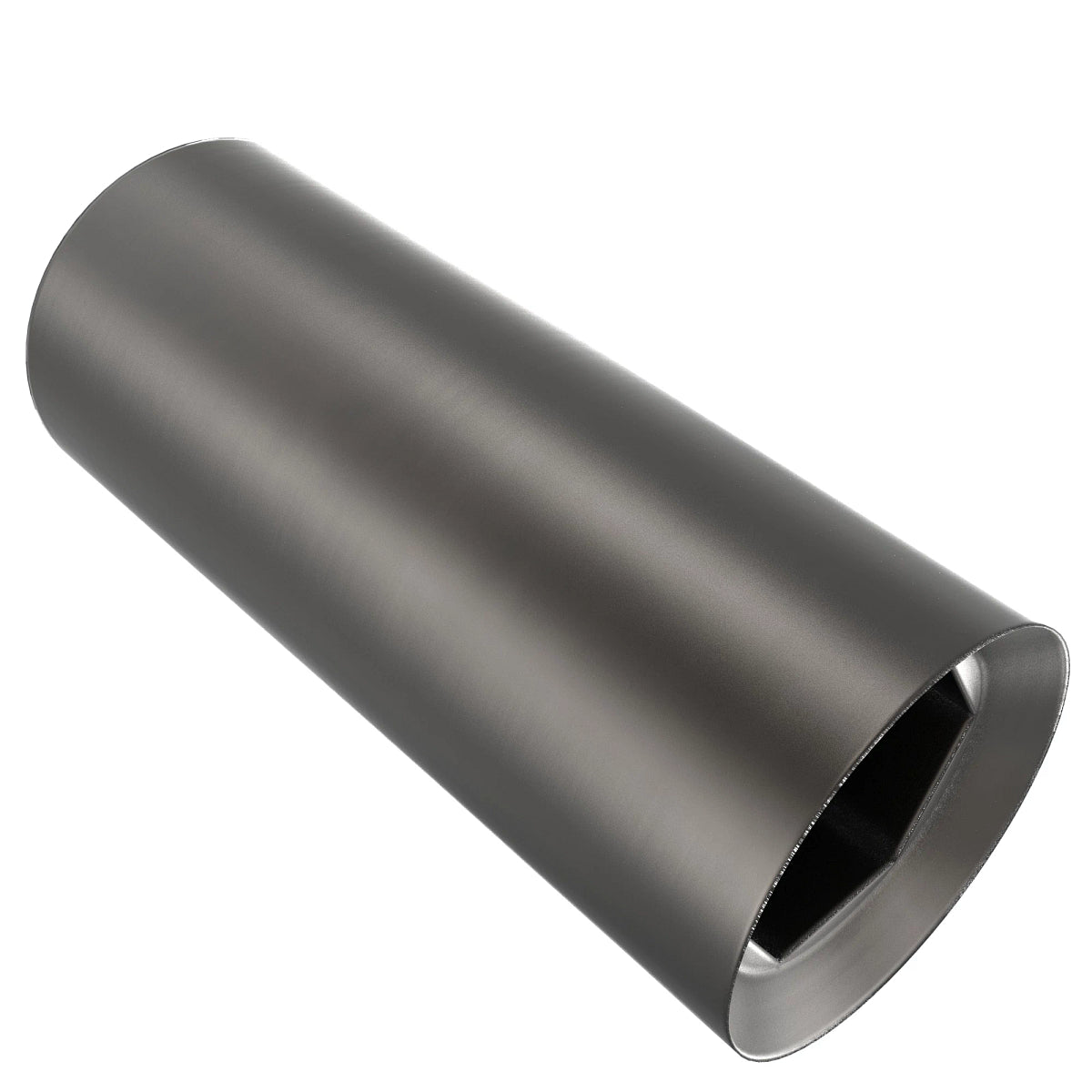 John Deere FH312150: Splined Coupling