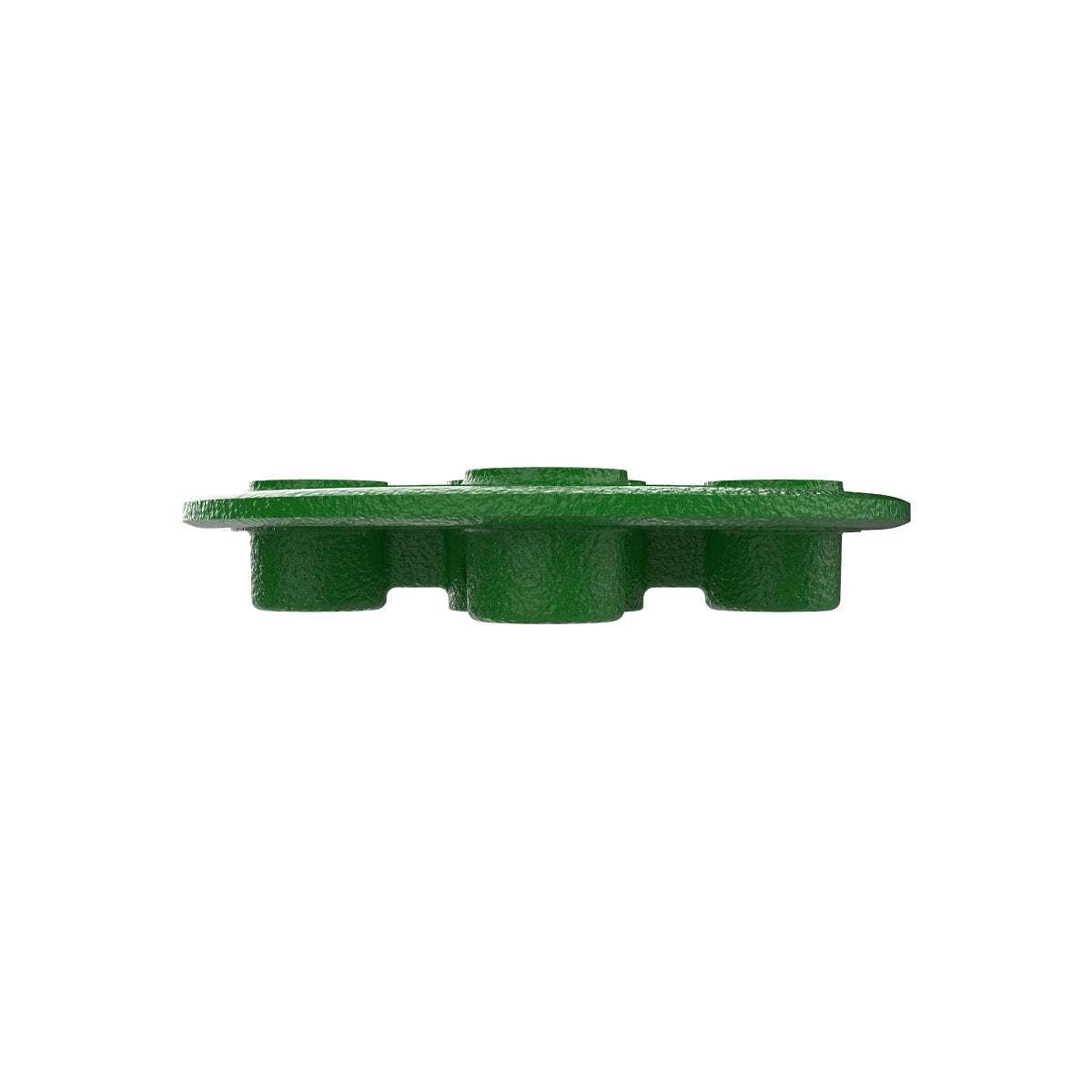 John Deere FH312162: Left Side Pickup Frame Spider