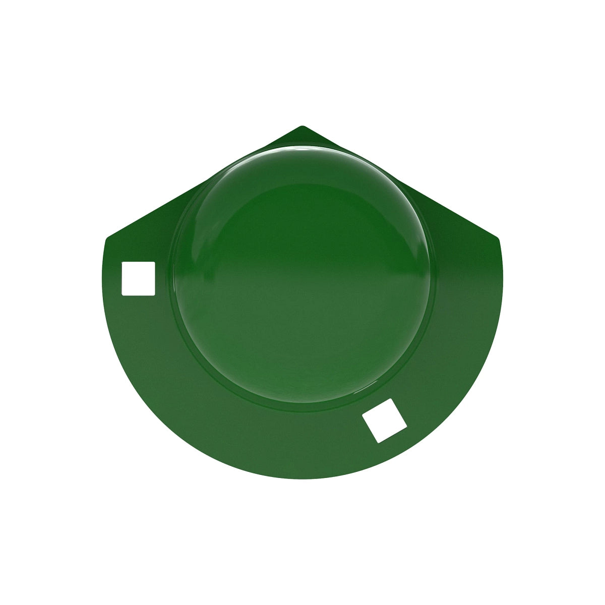 John Deere FH312195: Pickup Support Cover