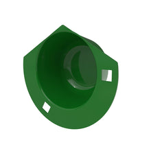 John Deere FH312195:  Pickup Support Cover