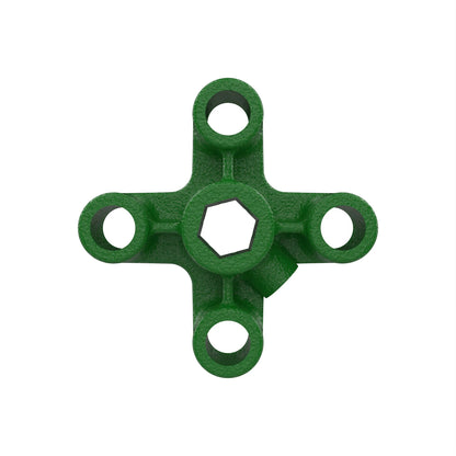 John Deere FH312197: Pickup Frame Spider